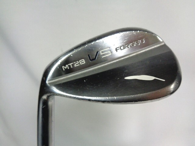 FOURETEEN■WEDGE■MT28VS■ DG-WEDGE-スチール■送料無料■管理番号5141_画像2