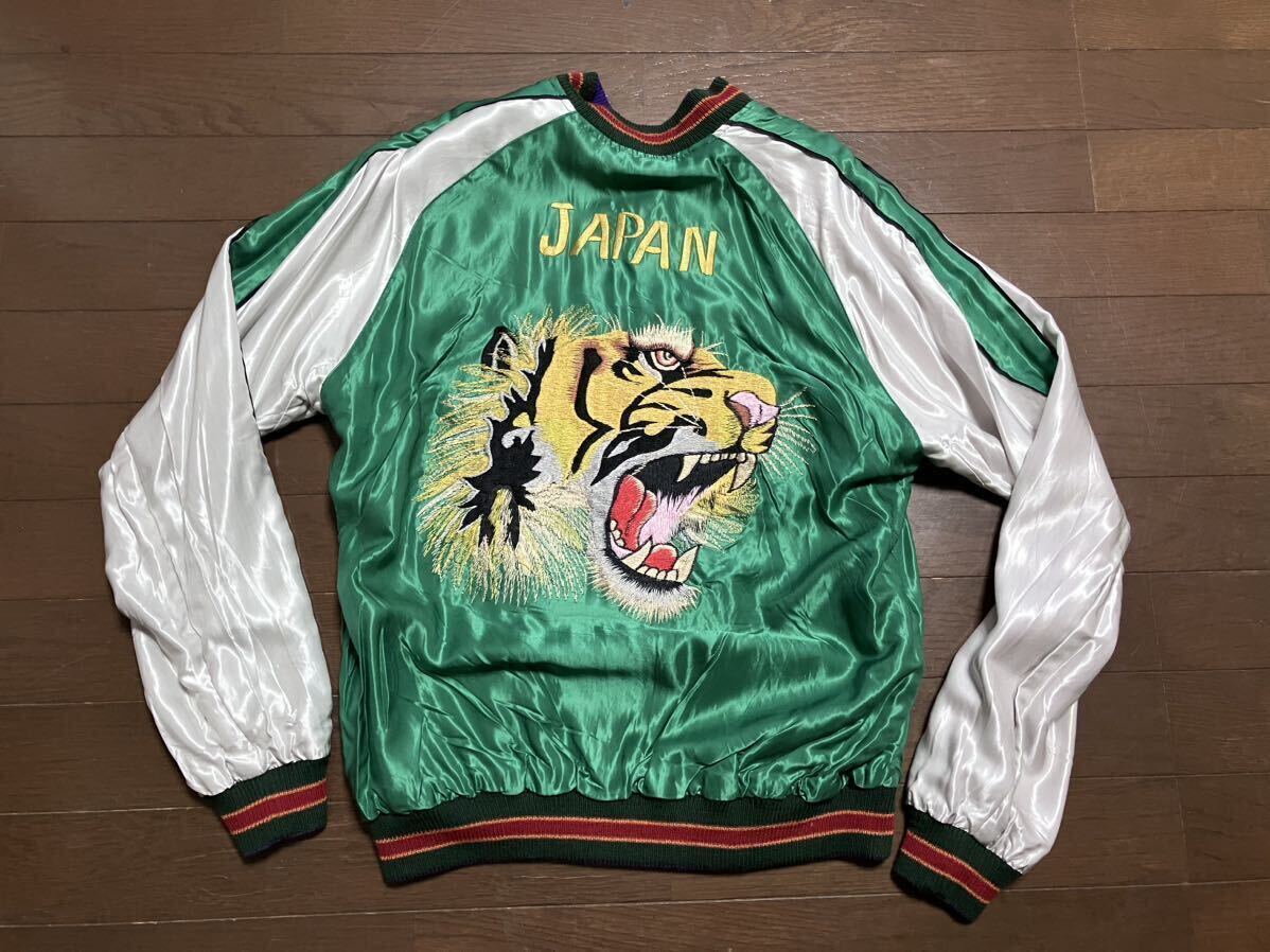 ビームス x テーラー東洋 BEAMS x TAILOR TOYO 雷門 TIGER HEAD ビームス x テーラー東洋 BEAMS x TAILOR TOYO 雷門 TIGER HEAD