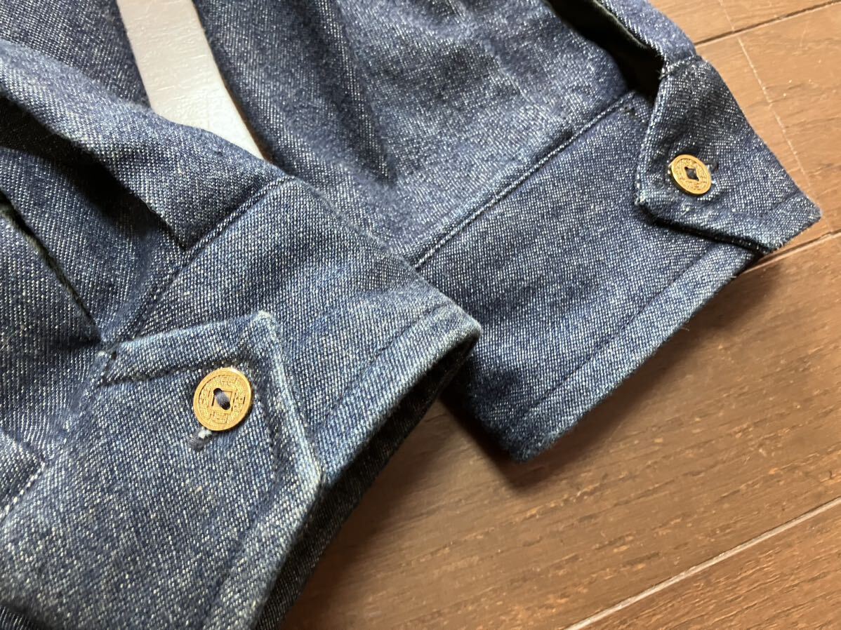 ビームス x テーラー東洋 BEAMS x TAILOR TOYO 雷門 ベトジャン ビームス x テーラー東洋 BEAMS x TAILOR TOYO 雷門 ベトジャン