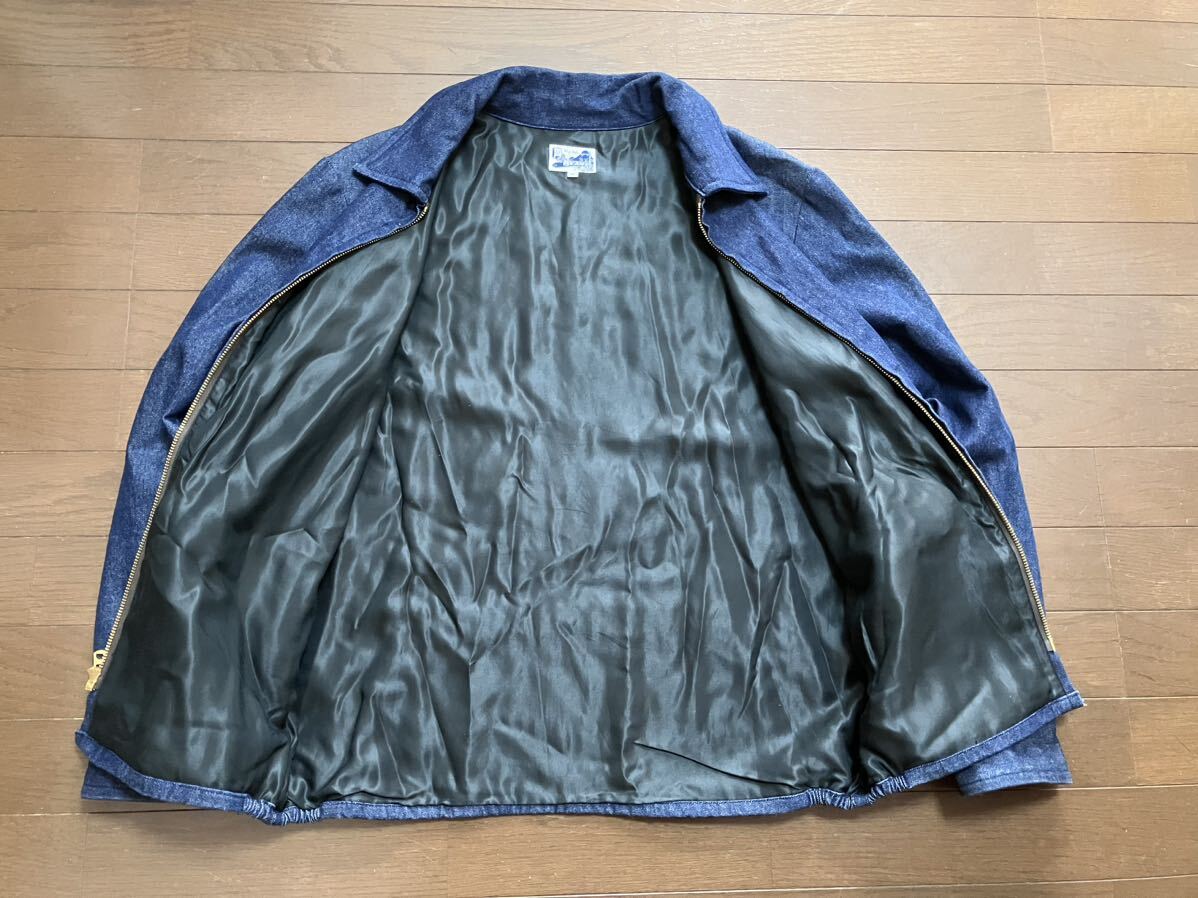 ビームス x テーラー東洋 BEAMS x TAILOR TOYO 雷門 ベトジャン ビームス x テーラー東洋 BEAMS x TAILOR TOYO 雷門 ベトジャン