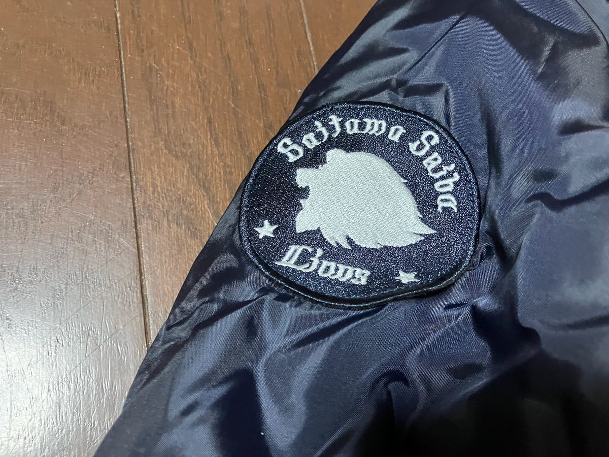 西武ライオンズ コート Fanatics ハイグレード会員記念品 ファナ 西武ライオンズ コート Fanatics ハイグレード会員記念品 ファナ
