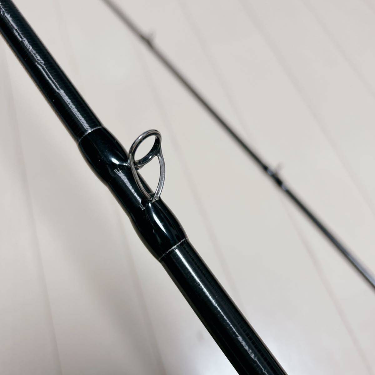  бесплатная доставка G craft seven чувство TR MOSS MB-1102-TR bait rod lure rod Bait 