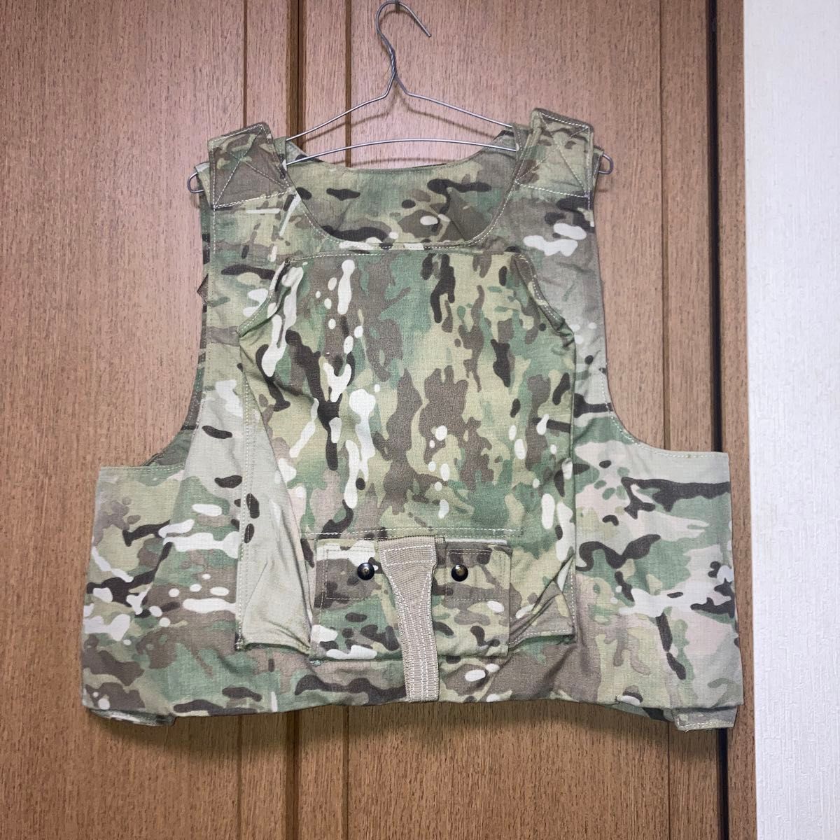米軍実物 米軍放出品 エアクルー ボディーアーマー ベスト OEF 米軍実物 米軍放出品 エアクルー ボディーアーマー ベスト OEF