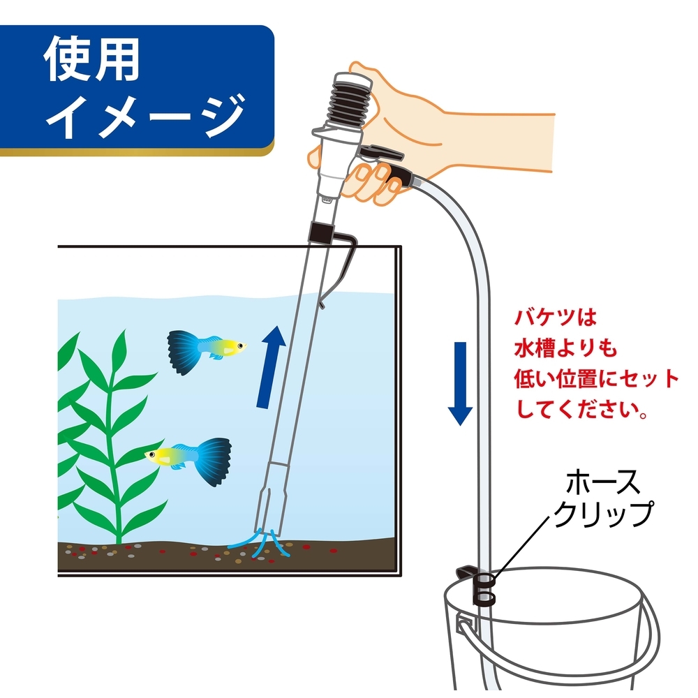 新商品 GEX ジェックス マスタークリア S              送料全国一律（定形外郵便） 510円の画像6