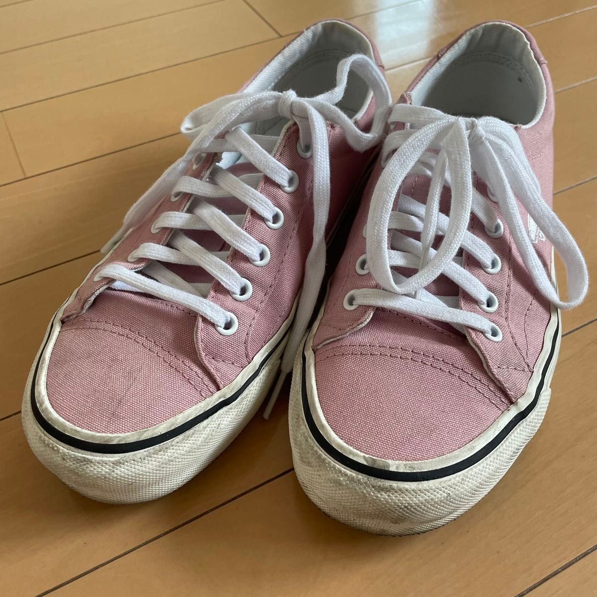 VANS バンズ スニーカー 23.5㎝