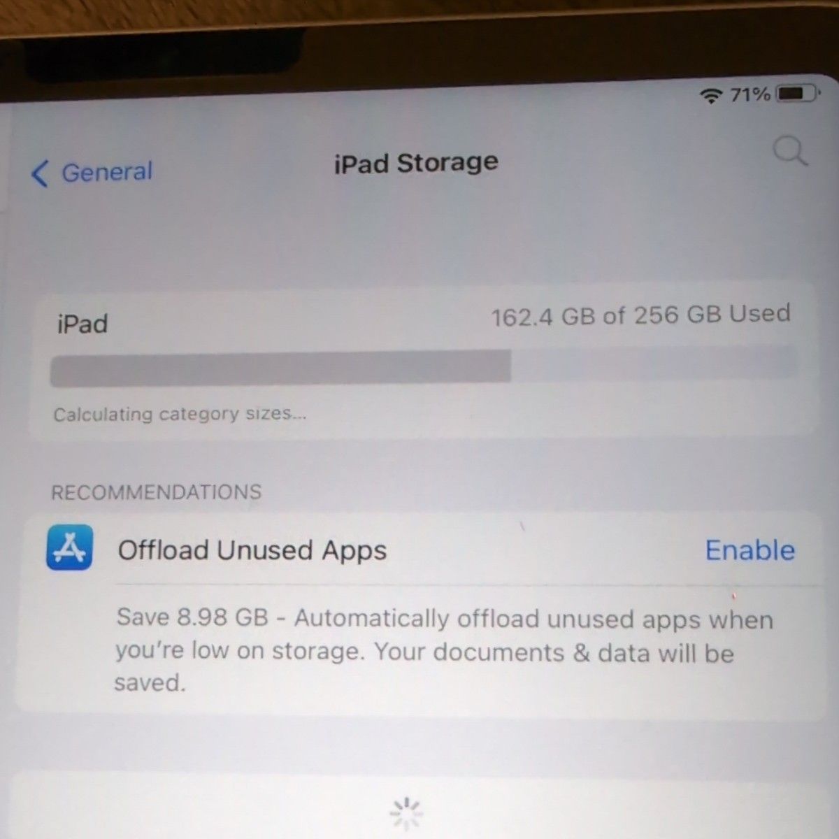 iPad Pro 第4世代 11インチ Wi-Fiモデル 256GB Apple Pencilつき iPad Pro 第4世代 11インチ Wi-Fiモデル 256GB Apple Pencilつき