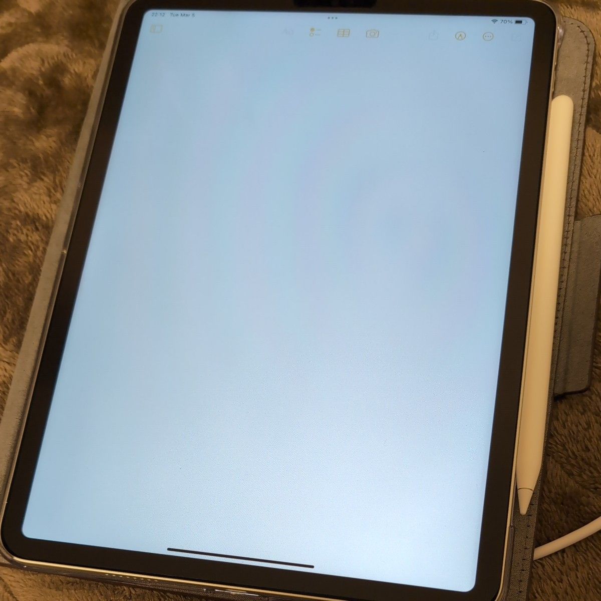 iPad Pro 第4世代 11インチ Wi-Fiモデル 256GB Apple Pencilつき iPad Pro 第4世代 11インチ Wi-Fiモデル 256GB Apple Pencilつき
