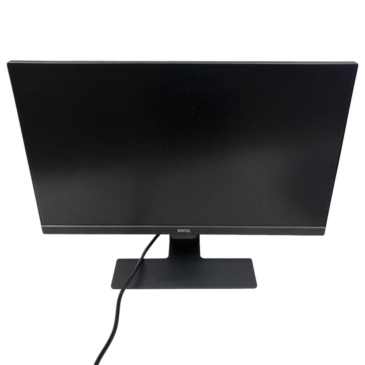 A323 22年製 BENQ ベンキュー GW2480-B モニター 23.8インチ 直接取引可 石狩市の画像1