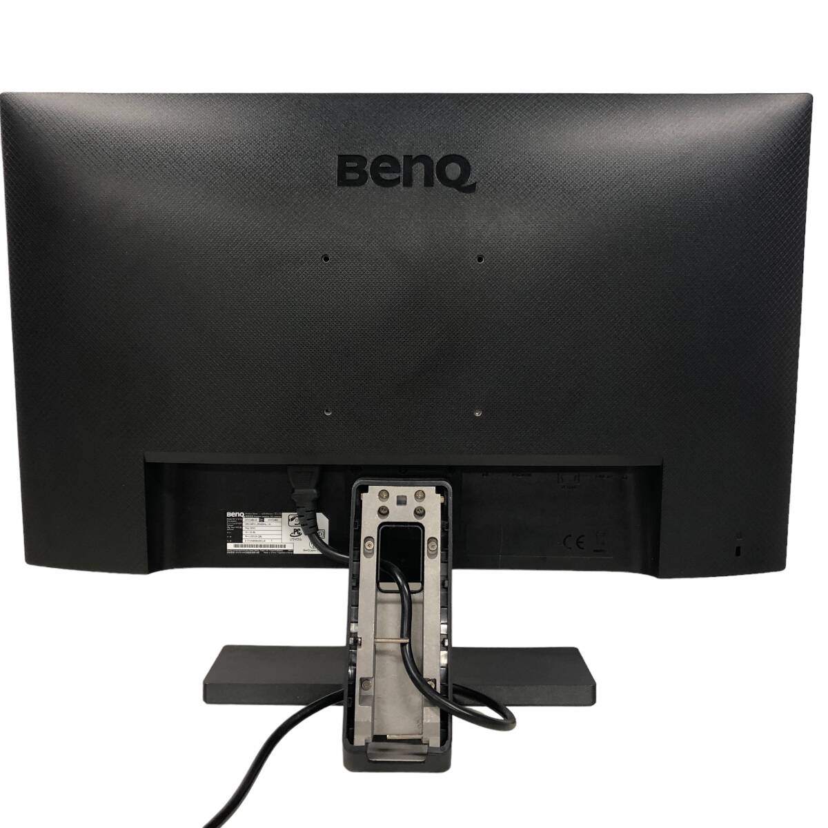 A323 22年製 BENQ ベンキュー GW2480-B モニター 23.8インチ 直接取引可 石狩市の画像2