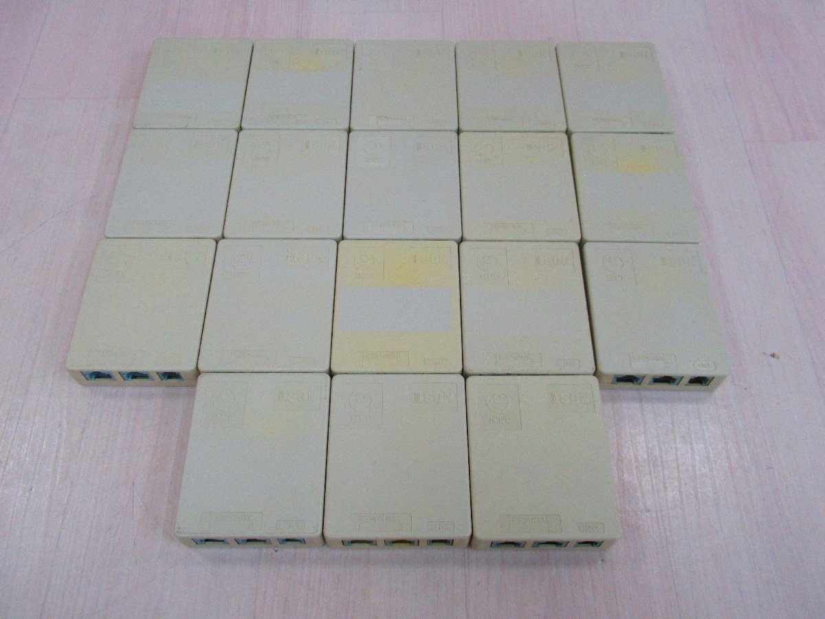 PA 530 保証有 NTT SL-144K形Eディジタル回線終端装置 I PA 530 保証有 NTT SL-144K形Eディジタル回線終端装置 I