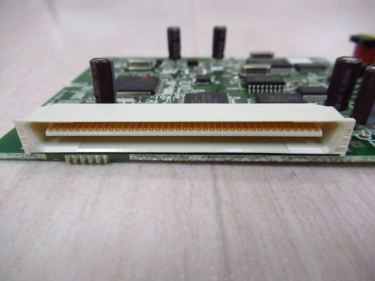 LG3 7069 保証有 16年製 NTT αNX-S/M 単体電話機ユニット NXSM-SLU LG3 7069 保証有 16年製 NTT αNX-S/M 単体電話機ユニット NXSM-SLU