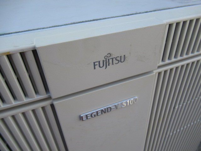 Yahoo!オークション - Ω保証有 Σ 7287) FC13A1AS1 富士通 LEGEND Yahoo!オークション - Ω保証有 Σ 7287) FC13A1AS1 富士通 LEGEND