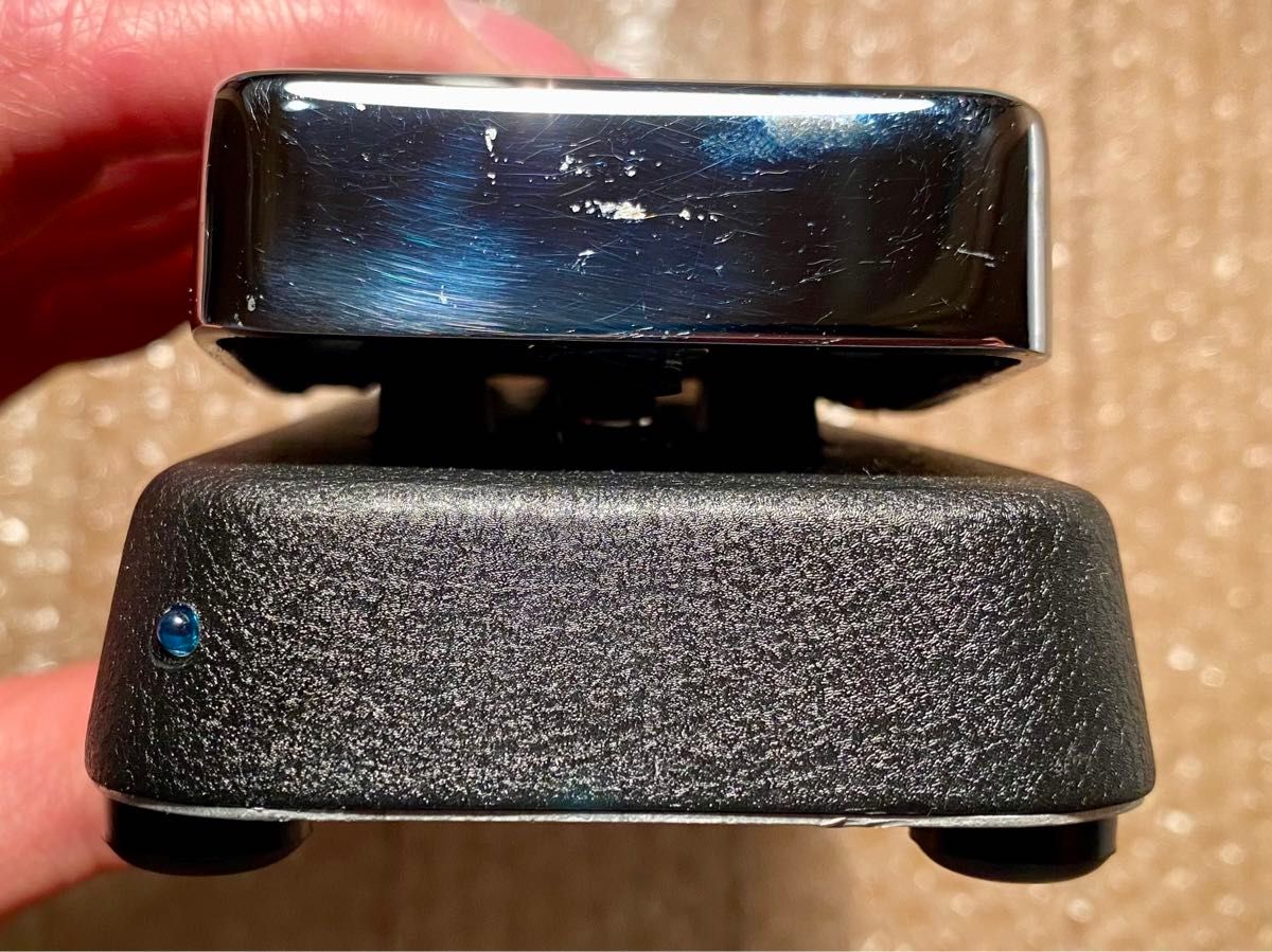 生産完了 Vox V847 Keeley Mello Wah MOD|Yahoo!フリマ(旧 生産完了 Vox V847 Keeley Mello Wah MOD|Yahoo!フリマ(旧