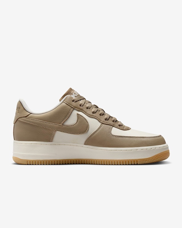 NIKE AIR FORCE 1 GTX FQ8142-133 エア フォース ハングルデイ GORE-TEX US10.5_画像3