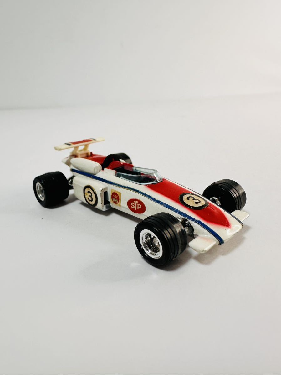 トミカ TOMICA No.51 コルトF2000 COLT F 2000 スケール1/50 入手困難 レア 当時物 年代物 廃番 希少 昭和レトロ アンティーク ビンテージの画像1