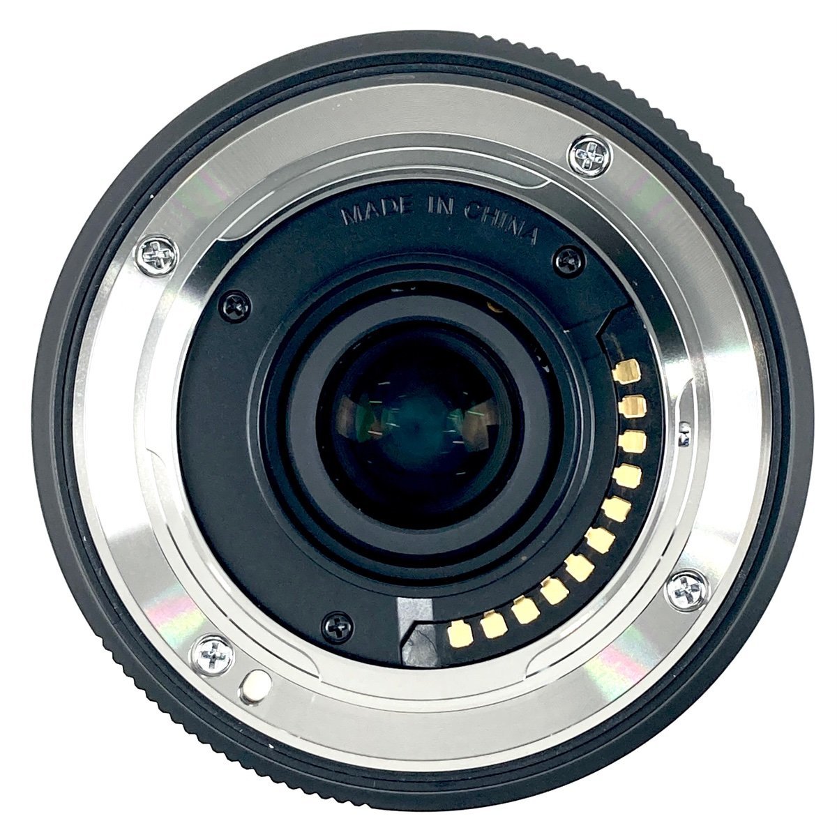 オリンパス OLYMPUS M.ZUIKO DIGITAL 14-150mm F4-5.6 II ED 一眼カメラ用レンズ（オートフォーカス） 【中古】_バイセル 31064_5
