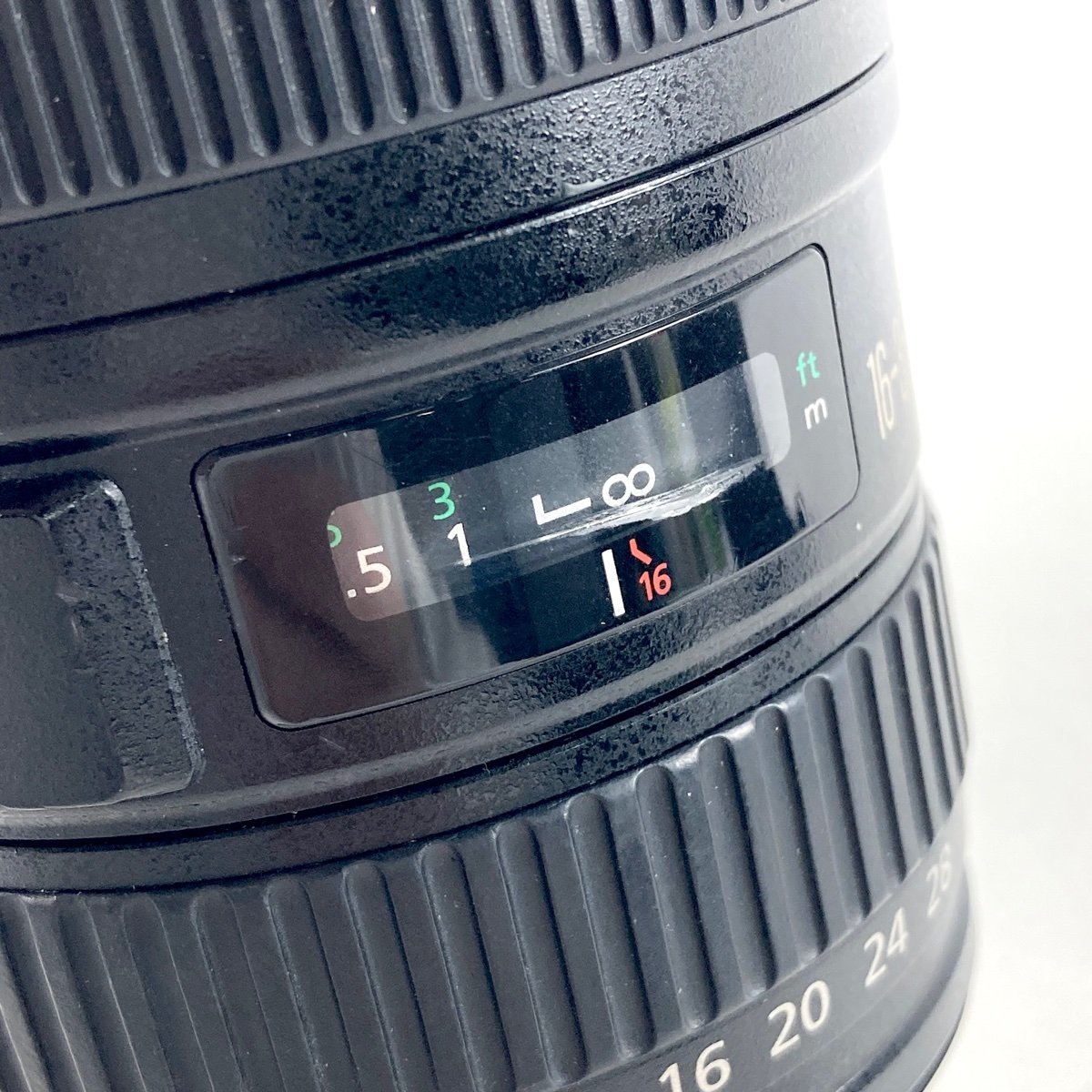 キヤノン Canon EF 16-35mm F2.8L II USM 一眼カメラ用レンズ（オートフォーカス） 【中古】_バイセル 31064_5