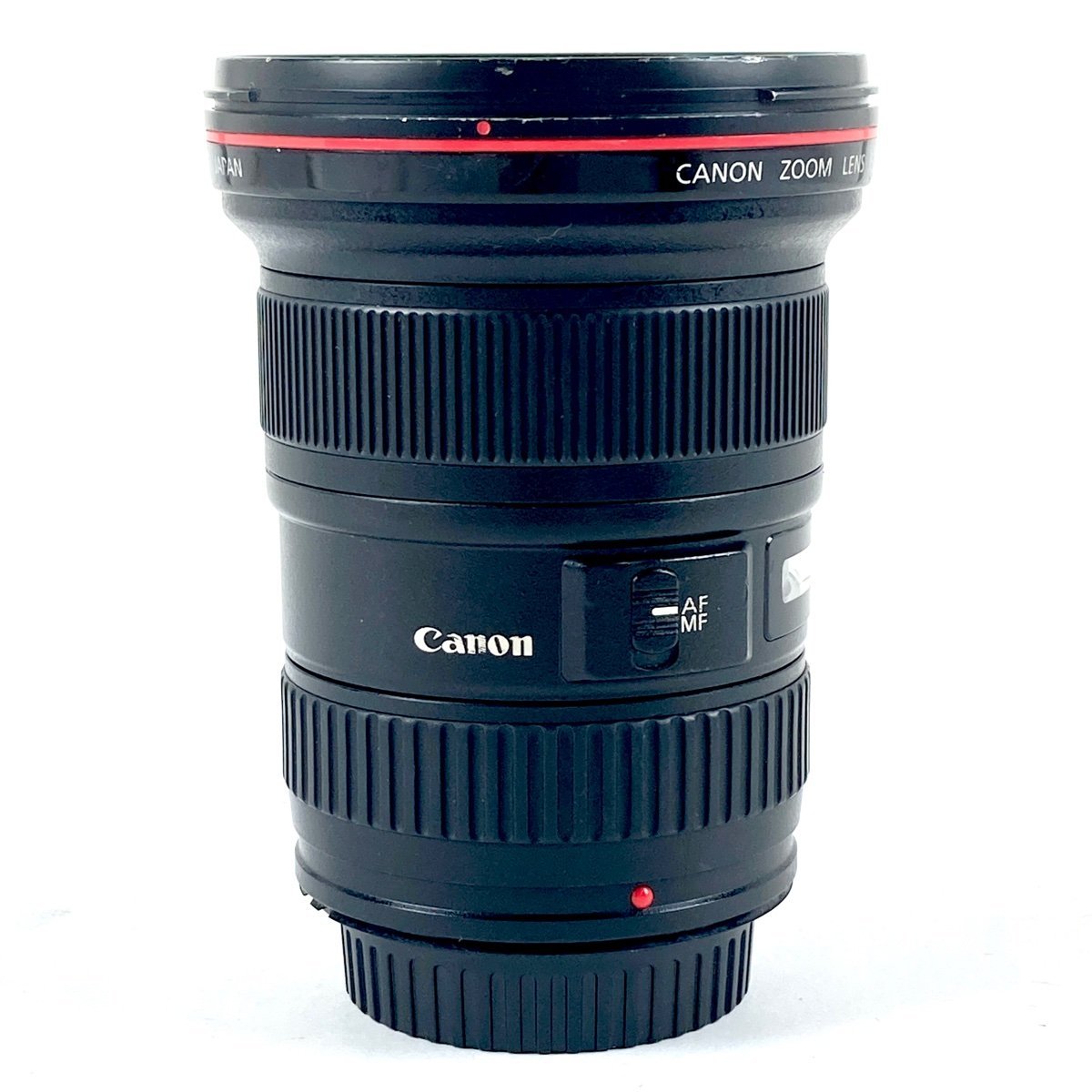 キヤノン Canon EF 16-35mm F2.8L II USM 一眼カメラ用レンズ（オートフォーカス） 【中古】_バイセル 31064_3