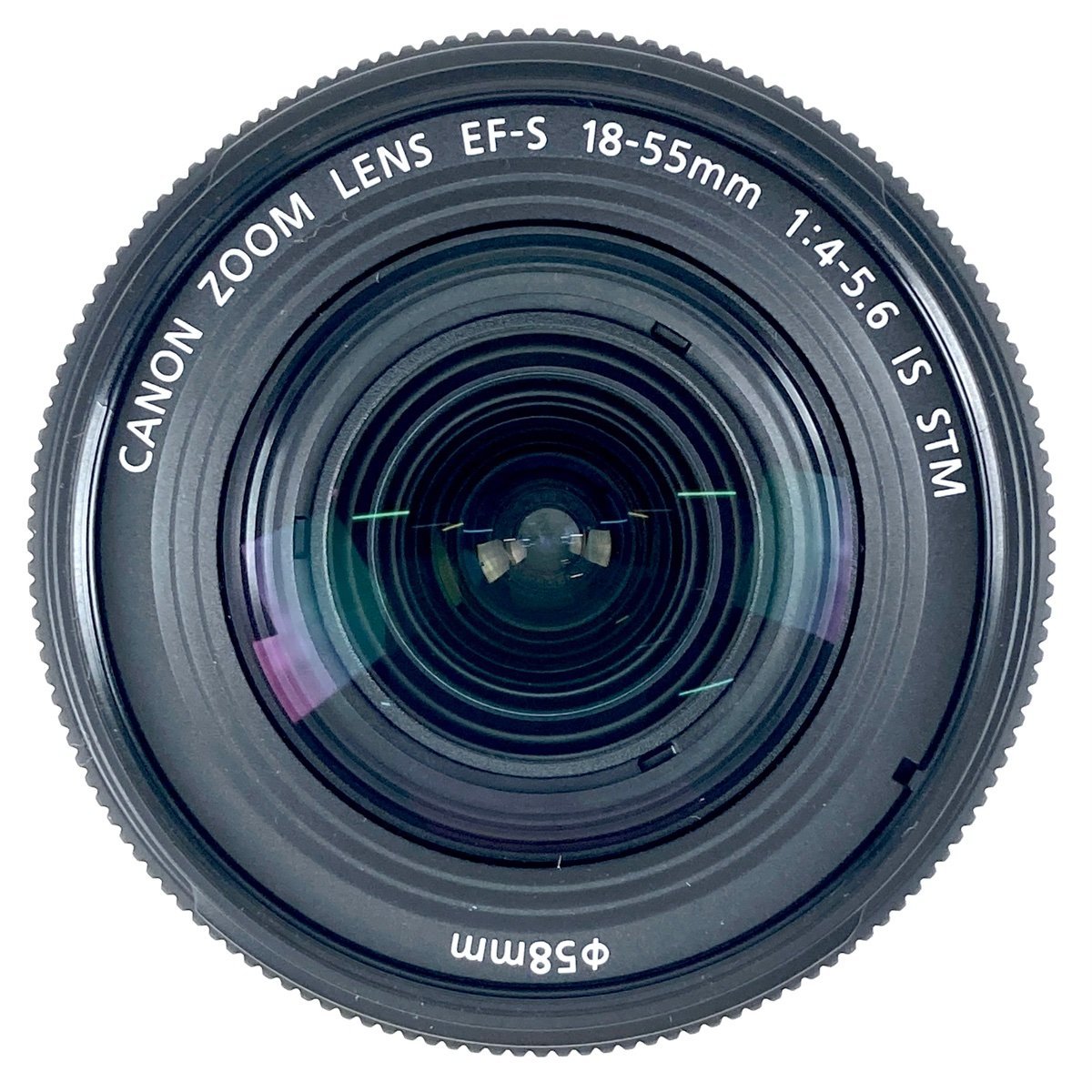 キヤノン Canon EOS Kiss X9i レンズキット デジタル 一眼レフカメラ 【中古】_バイセル 31051_7
