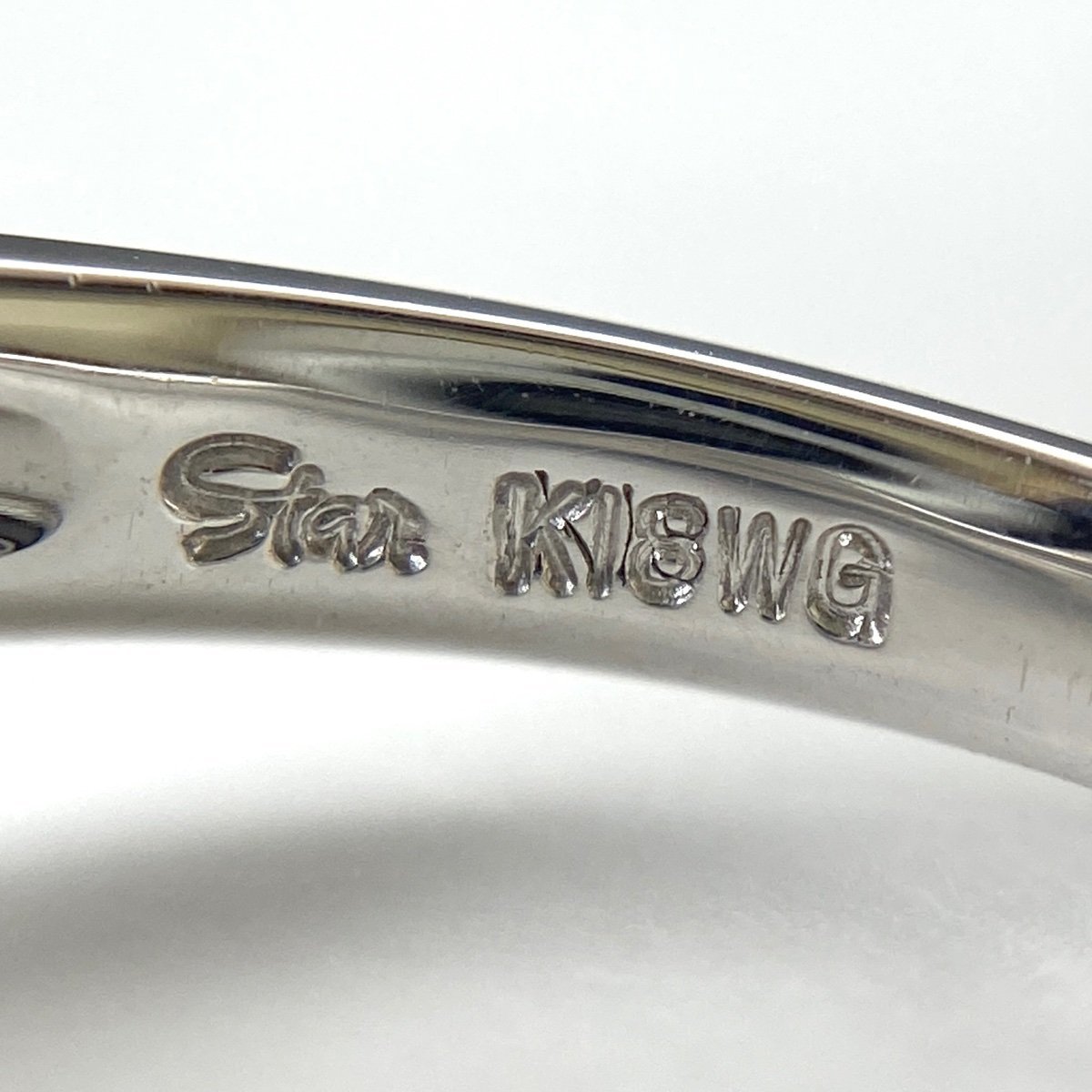 高級ブランド 16320円 スタージュエリー デザインリング ルビー JEWELRY STAR 指輪