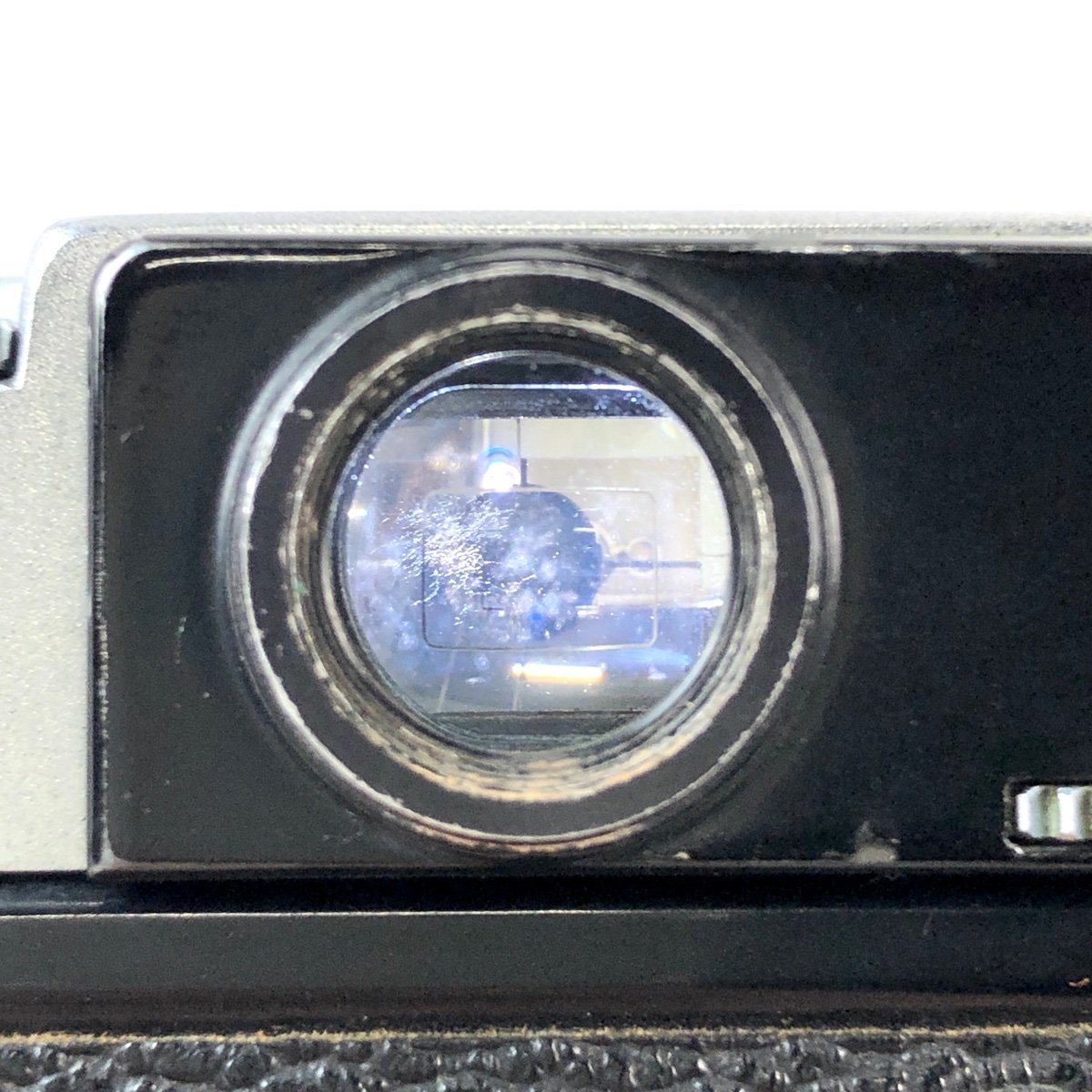 キヤノン Canon VI L + 35mm F2.8 Lマウント L39 フィルム レンジファインダーカメラ 【中古】_バイセル 31058_5