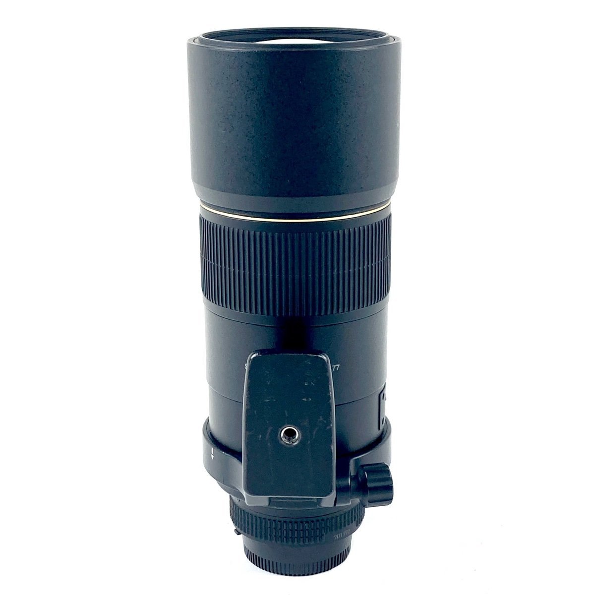 ニコン Nikon AF-S NIKKOR 300mm F4D ED［ジャンク品］ 一眼カメラ用レンズ（オートフォーカス） 【中古】_バイセル 31064_2