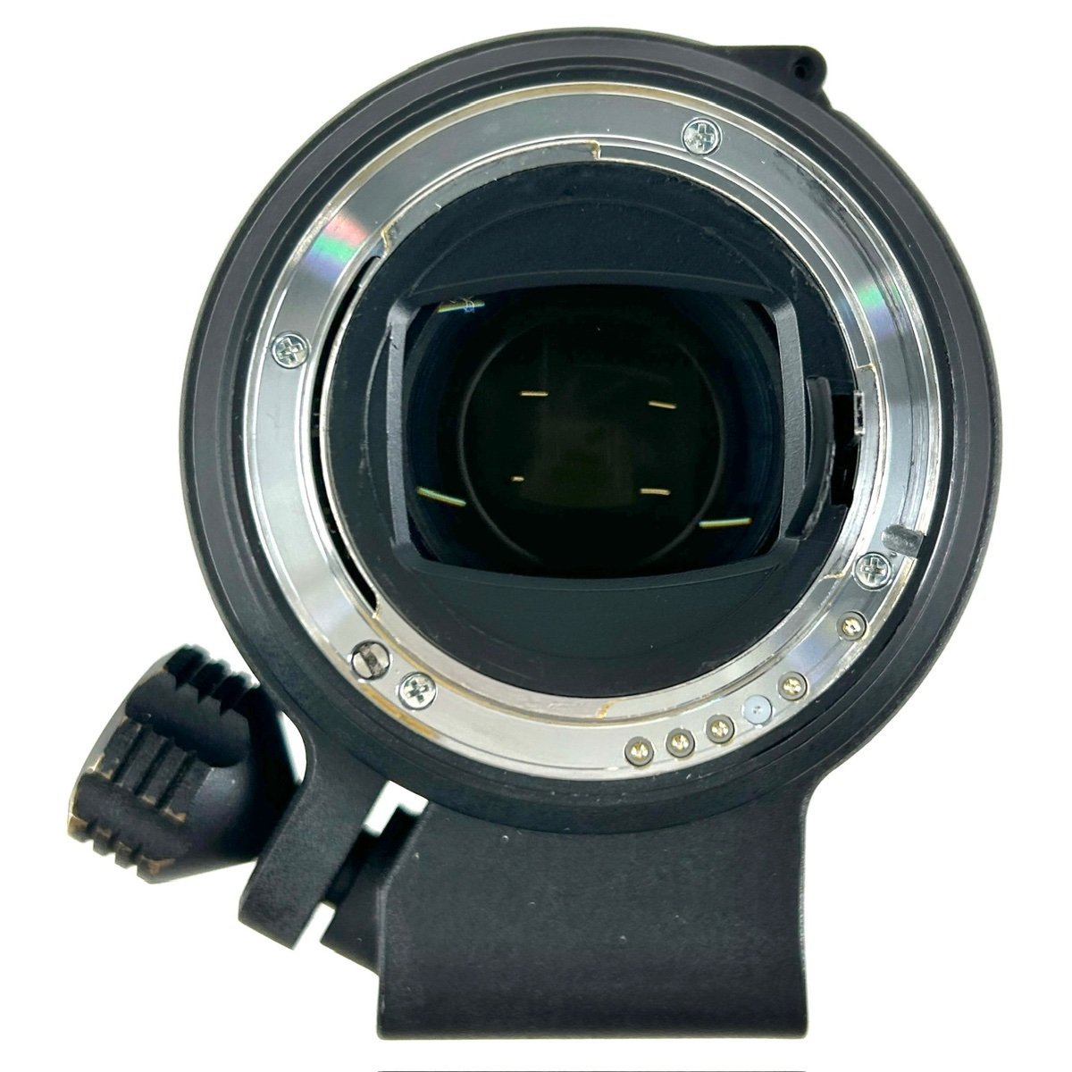 タムロン TAMRON SP AF 70-200mm F2.8 Di LD MACRO A001 (ペンタックス K用) 一眼カメラ用レンズ（オートフォーカス） 【中古】_バイセル 31064_5