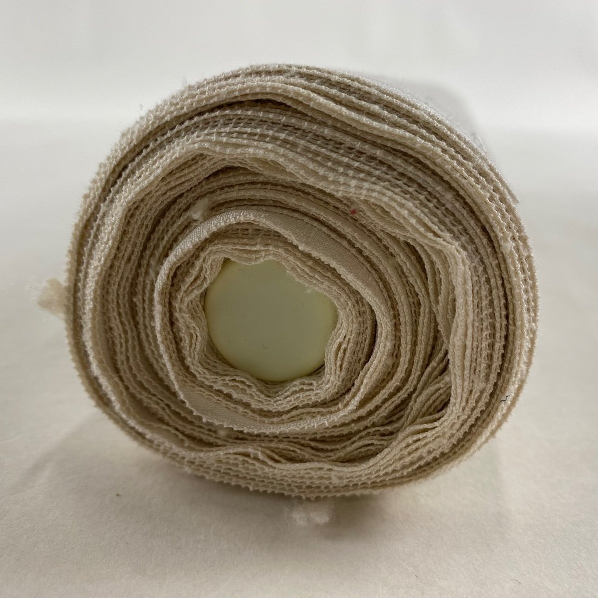 cloth name goods pongee . white silk [ used ]