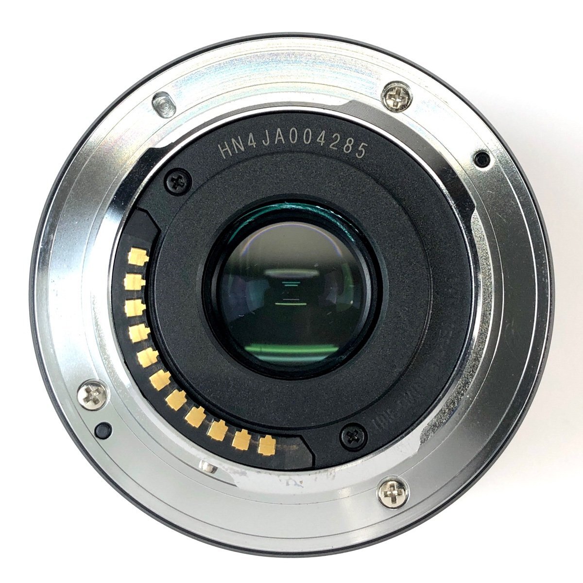 パナソニック Panasonic LEICA DG SUMMILUX 15mm F1.7 ASPH. 一眼カメラ用レンズ（オートフォーカス） 【中古】_バイセル 31064_5