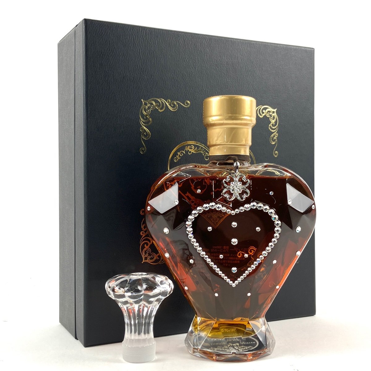 Yahoo!オークション - LIQUOR-MEISTER シェイプハート Yahoo!オークション - LIQUOR-MEISTER シェイプハート