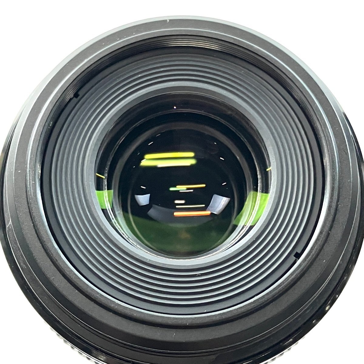 キヤノン Canon EF-S 60mm F2.8 MACRO USM 一眼カメラ用レンズ（オートフォーカス） 【中古】_バイセル 31064_5