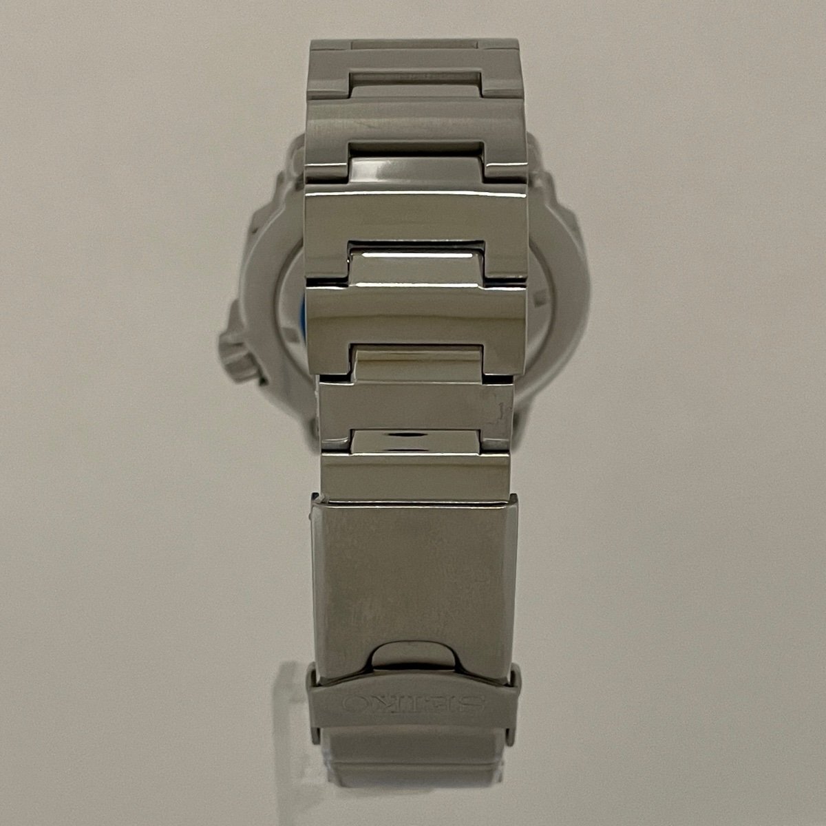 【ジャンク品】セイコー SEIKO ダイバーズ200m オレンジモンスター 腕時計 自動巻き 【中古】_バイセル 14150_3