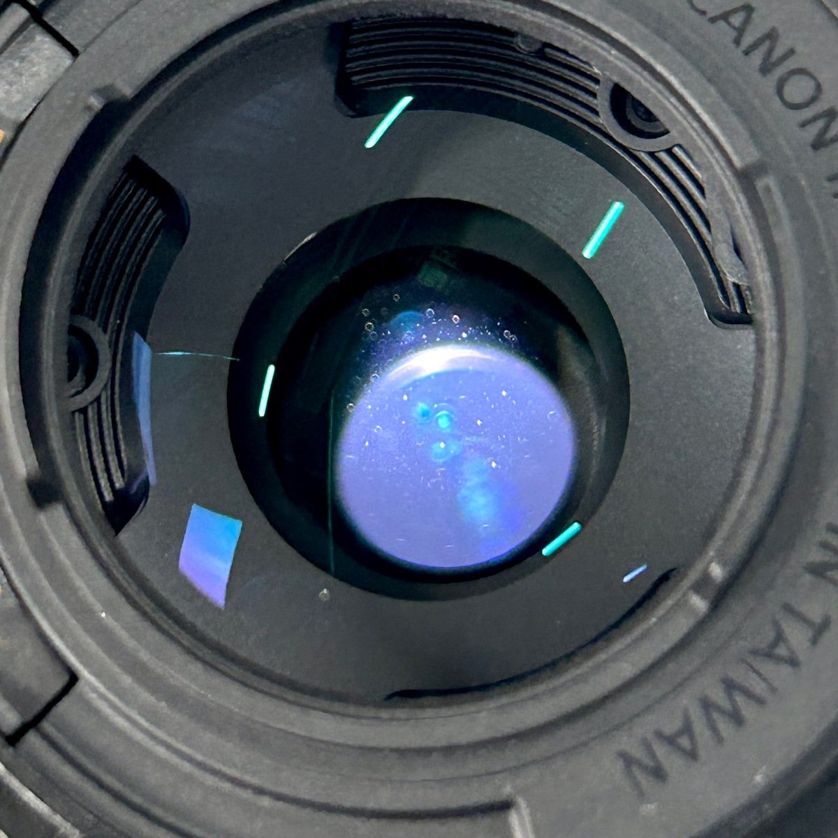 キヤノン Canon EOS Kiss M2 EF-M 15-45 IS STM レンズキット デジタル ミラーレス 一眼カメラ 【中古】_バイセル 31052_8