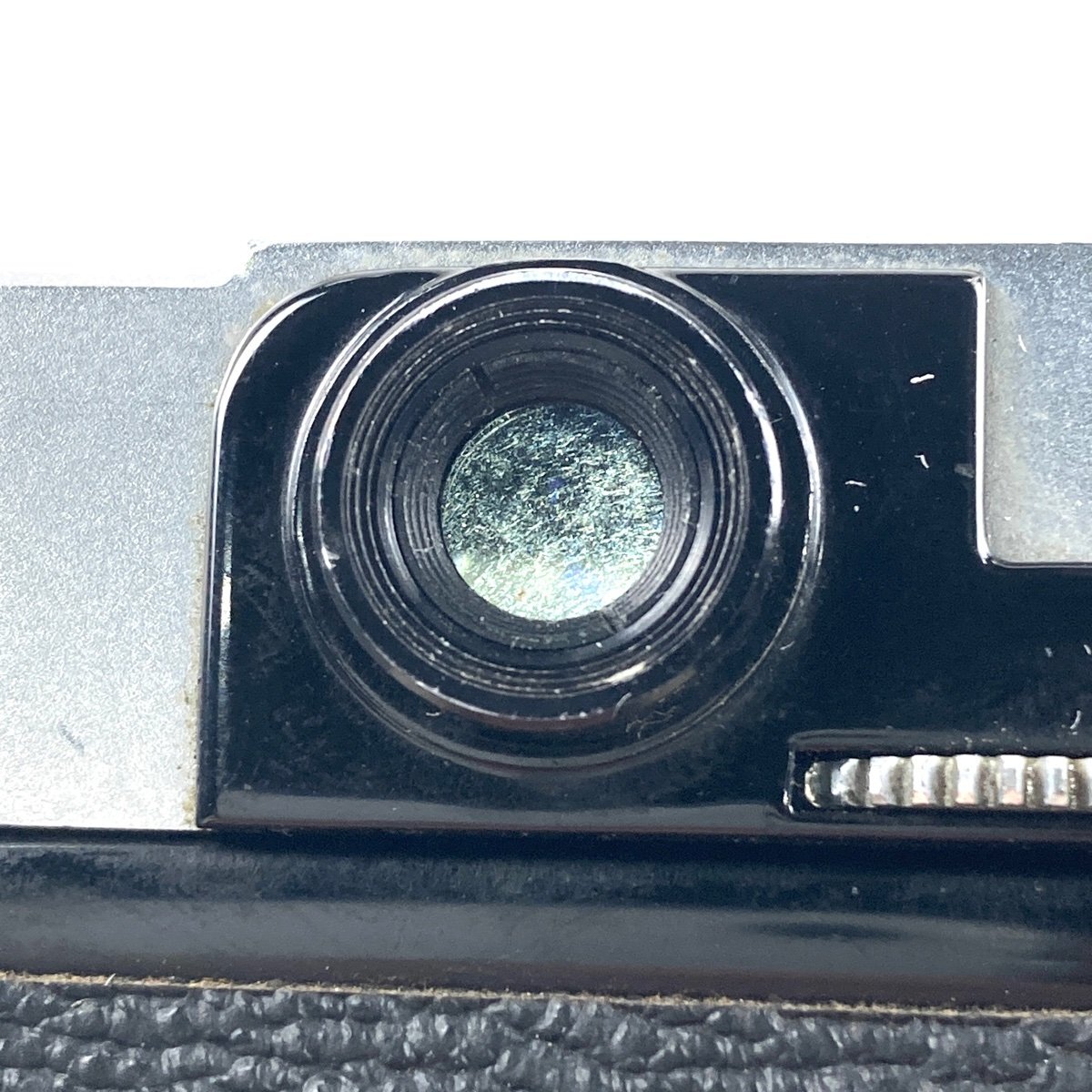 キヤノン Canon MODEL VT + 35mm F1.8 Lマウント L39［ジャンク品］ フィルム レンジファインダーカメラ 【中古】_バイセル 31058_6