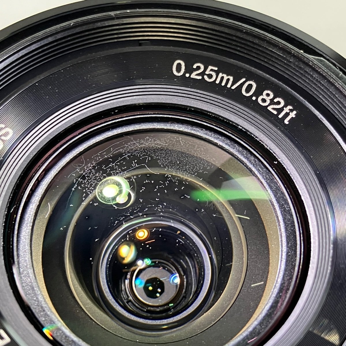 ソニー SONY NEX-7 レンズキット デジタル ミラーレス 一眼カメラ 【中古】_バイセル 31052_9