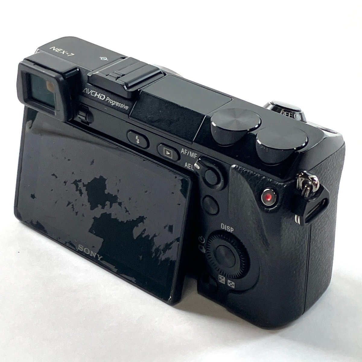 ソニー SONY NEX-7 レンズキット デジタル ミラーレス 一眼カメラ 【中古】_バイセル 31052_3