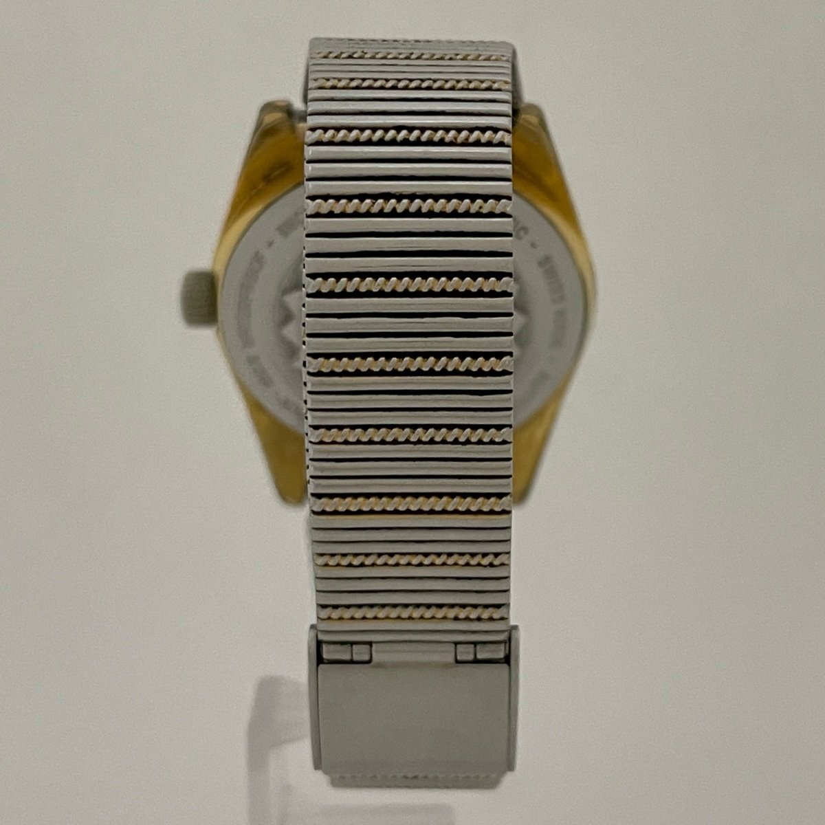 【ジャンク品】 aquastar レア ジュネーブ 1960年代 ダイバーズ200m 腕時計 自動巻き 【中古】_バイセル 14150_3