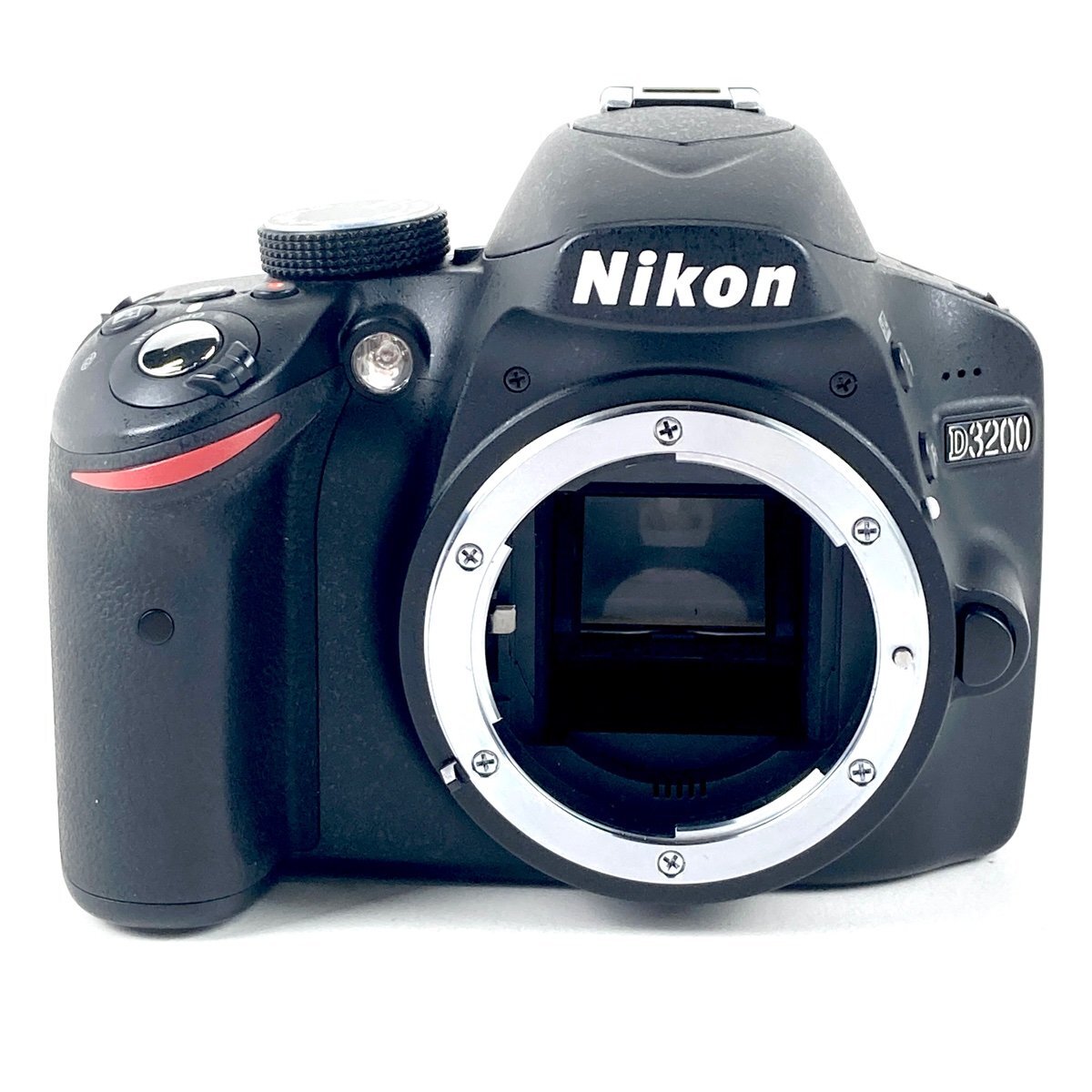 ニコン Nikon D3200 ボディ デジタル 一眼レフカメラ 【中古】