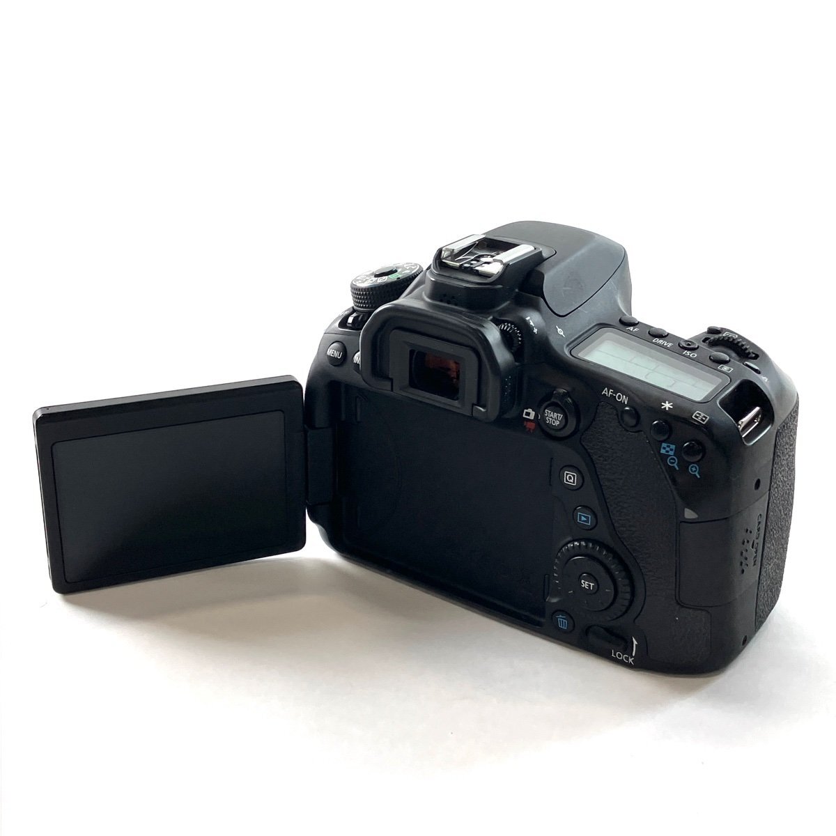 キヤノン Canon EOS 80D ボディ［ジャンク品］ デジタル 一眼レフカメラ 【中古】_バイセル 31051_3