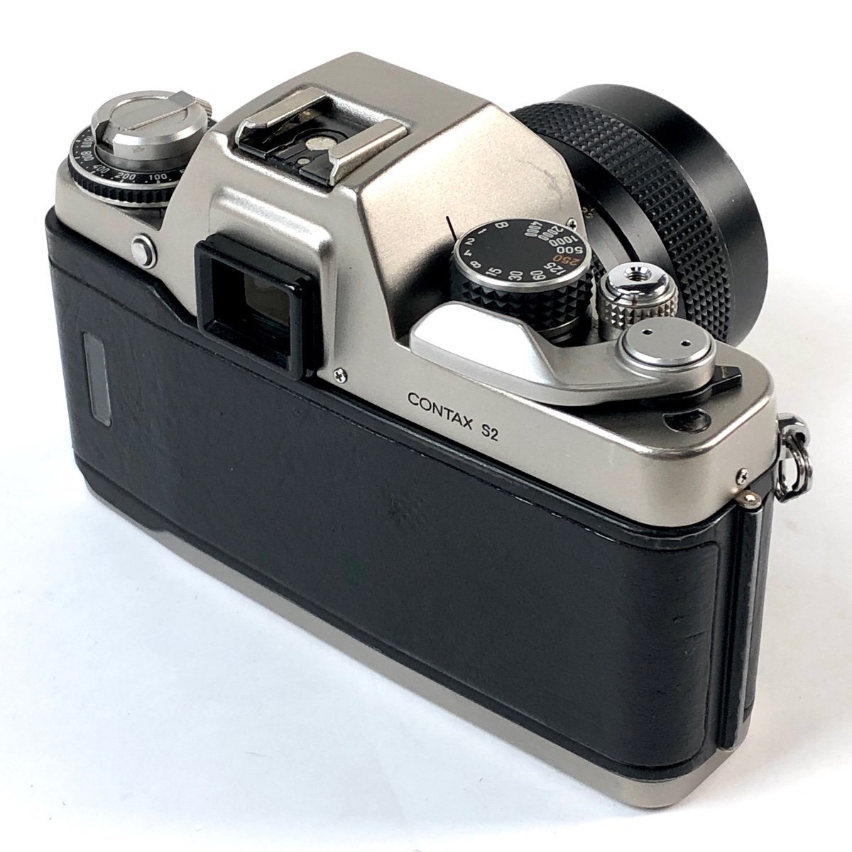 12982円 コンタックス CONTAX S2 + Distagon T* 28mm F2.8 AEJ 12982円 コンタックス CONTAX S2 + Distagon T* 28mm F2.8 AEJ
