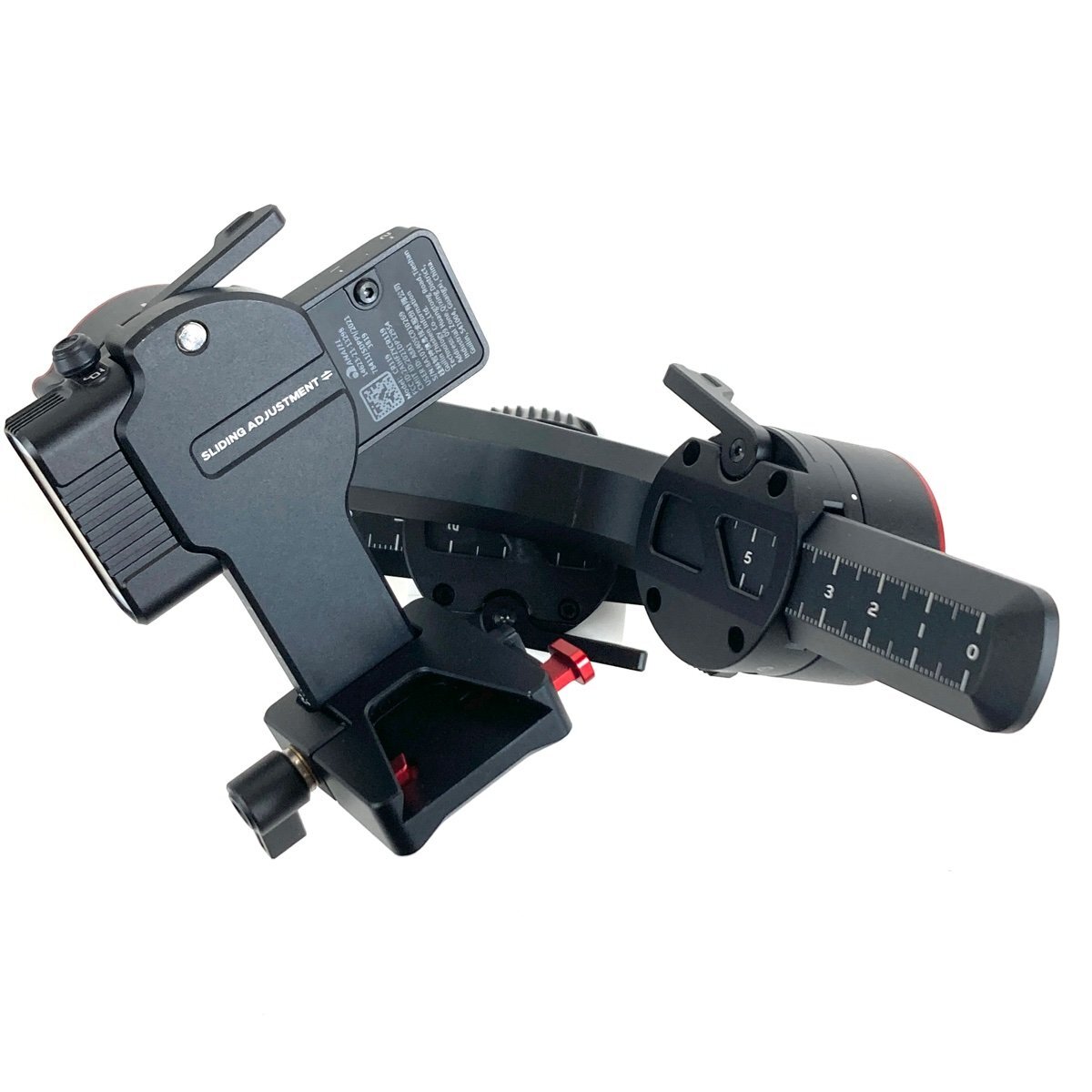 ZHIYUN CRANE-M3 ジンバル スタビライザー 【中古】の画像4