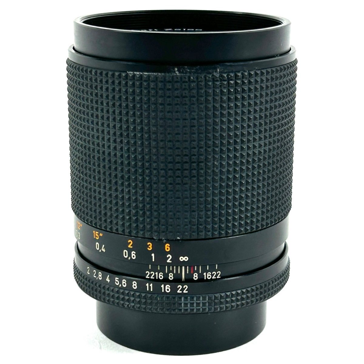 コンタックス CONTAX Distagon T* 28mm F2 AEG 一眼カメラ用レンズ（マニュアルフォーカス） 【中古】の画像1