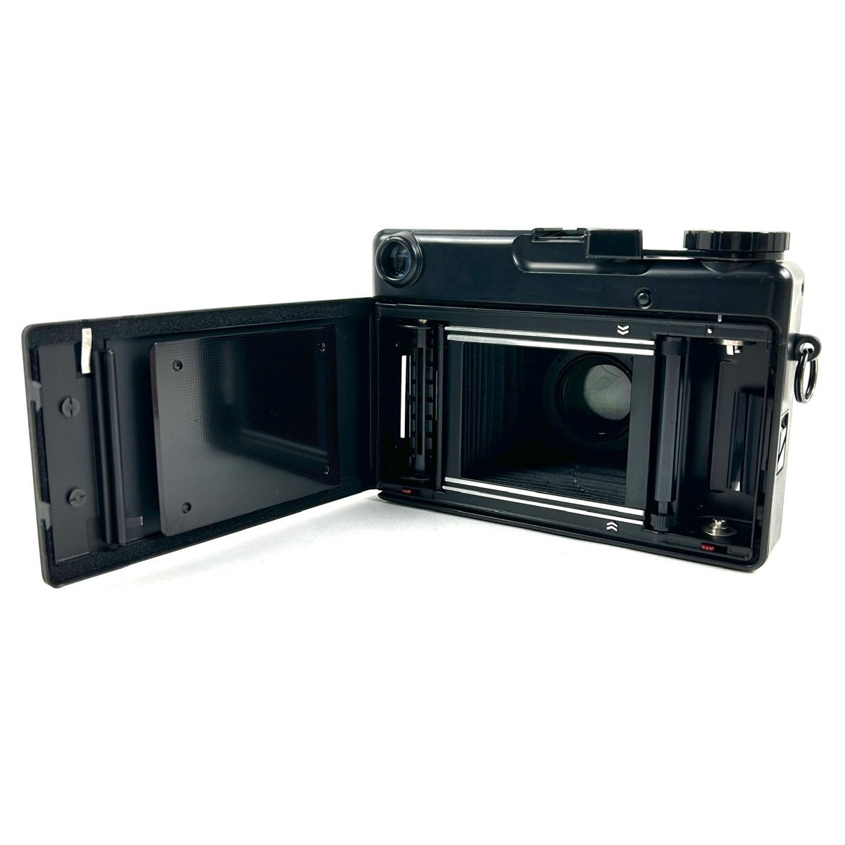 プラウベル PLAUBEL makina 67 ［ジャンク品］ 中判カメラ 【中古】_バイセル 31062_3