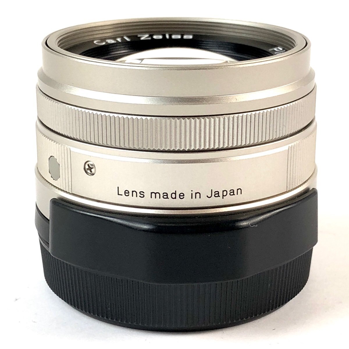 コンタックス CONTAX Planar T* 45mm F2 Gマウント レンジファインダーカメラ用レンズ 【中古】_バイセル 31066_2