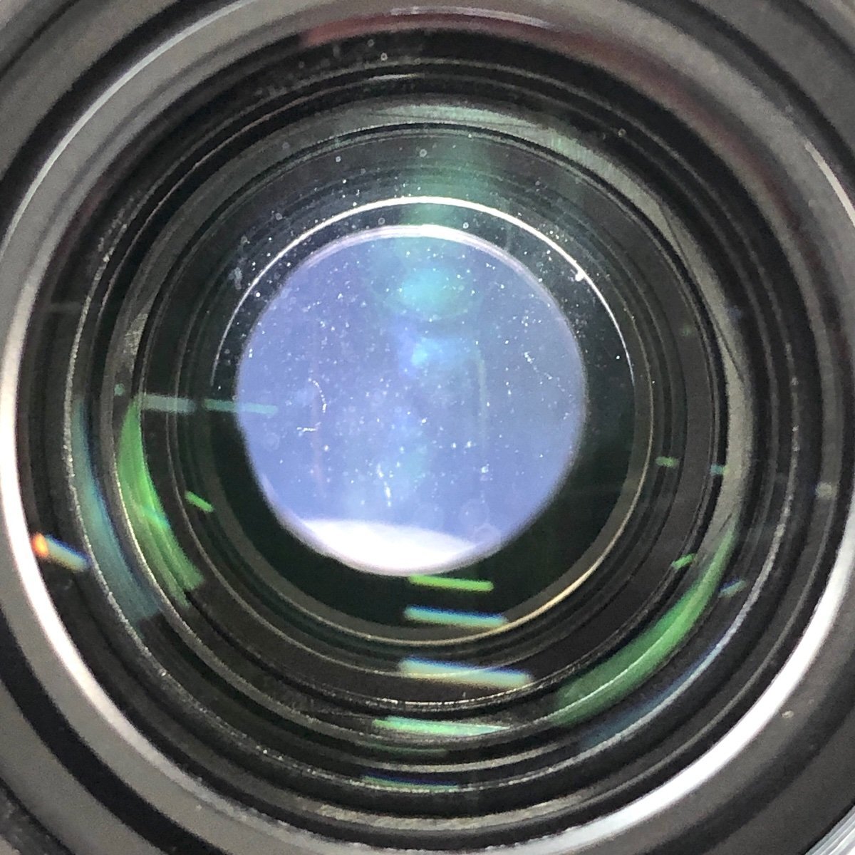 オリンパス OLYMPUS M.ZUIKO DIGITAL ED 60mm F2.8 Macro 一眼カメラ用レンズ（オートフォーカス） 【中古】_バイセル 31064_7