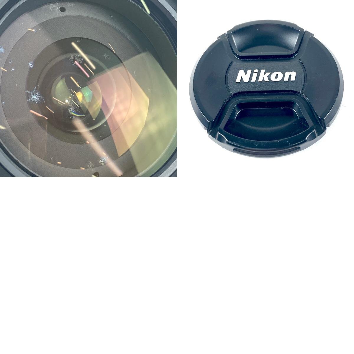 ニコン Nikon D7100 + AF-S DX NIKKOR 18-200mm F3.5-5.6G ED VR デジタル 一眼レフカメラ 【中古】_バイセル 31051_10