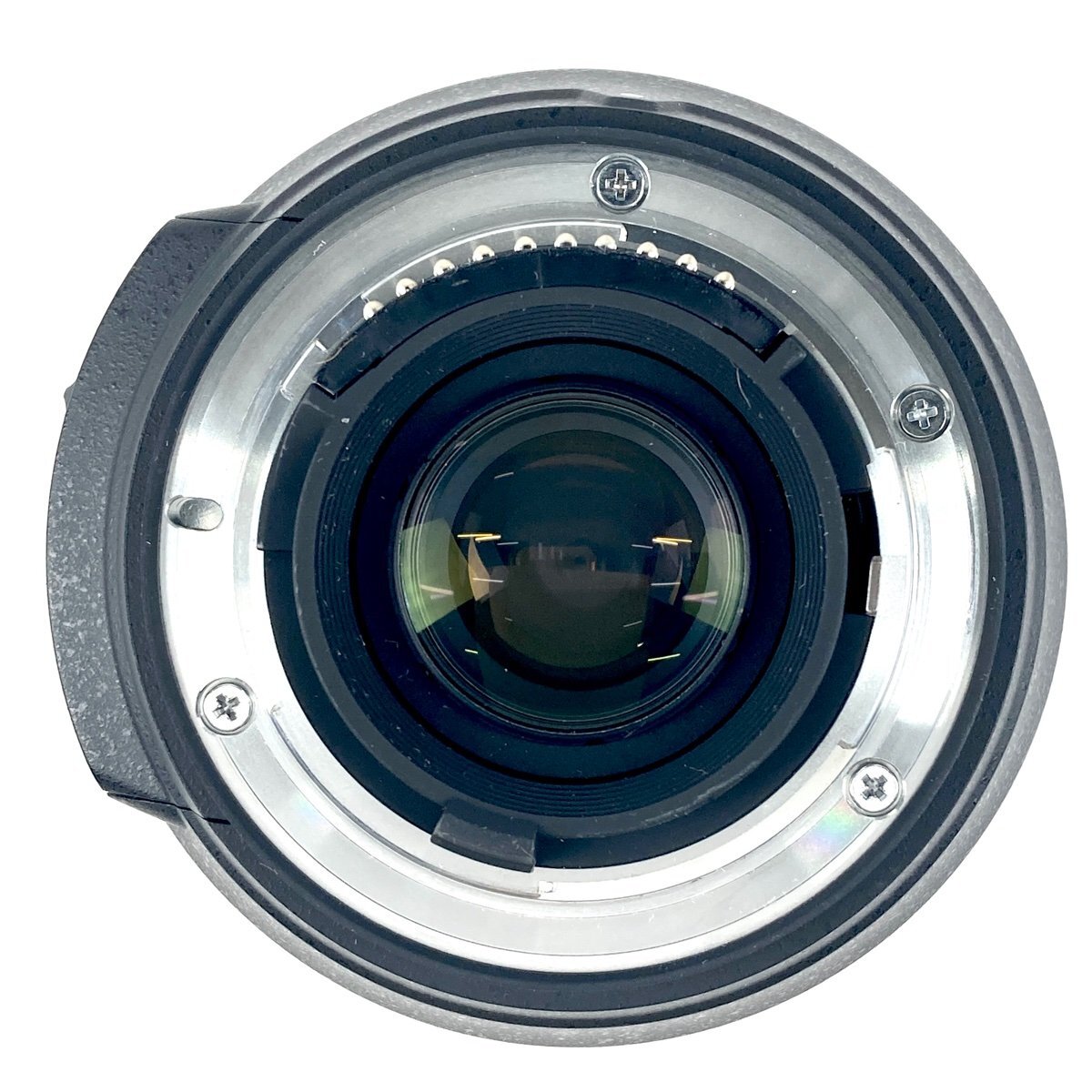 ニコン Nikon D7100 + AF-S DX NIKKOR 18-200mm F3.5-5.6G ED VR デジタル 一眼レフカメラ 【中古】_バイセル 31051_8