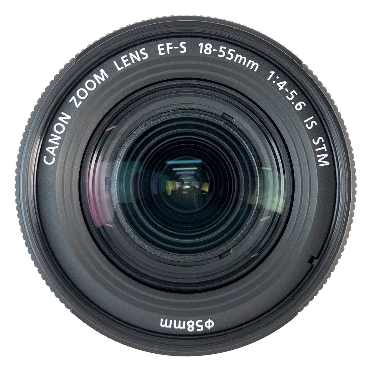 キヤノン Canon EOS Kiss X10 レンズキット デジタル 一眼レフカメラ 【中古】_バイセル 31051_7