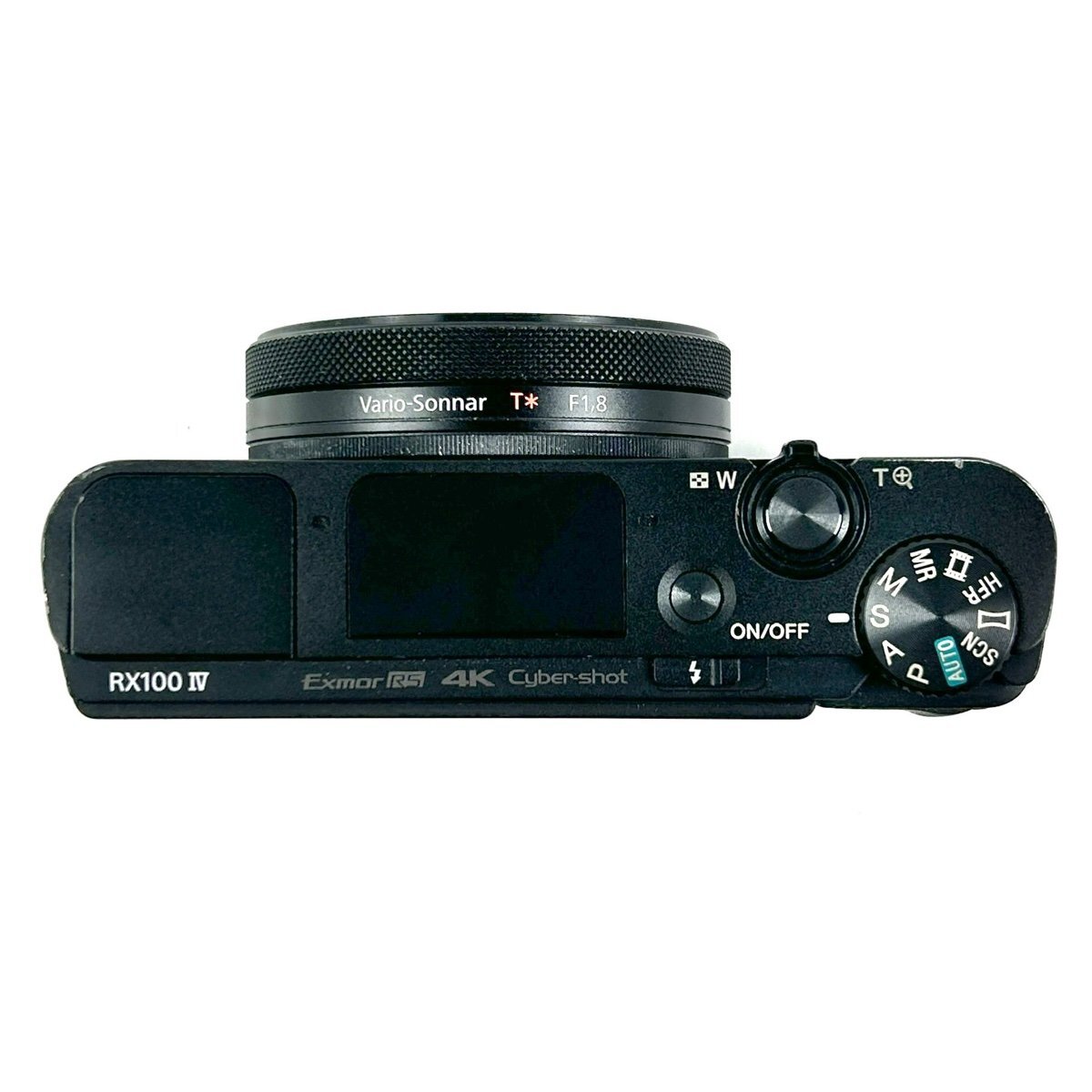 ソニー SONY DSC-RX100M4 RX100IV コンパクトデジタルカメラ 【中古】_バイセル 31053_5