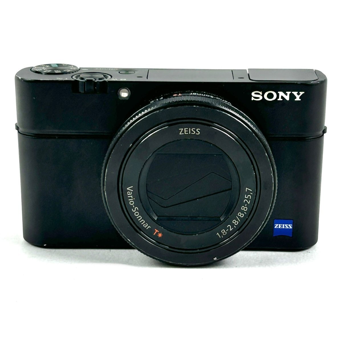 ソニー SONY DSC-RX100M4 RX100IV コンパクトデジタルカメラ 【中古】_バイセル 31053_1